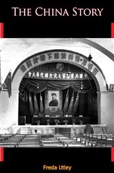 Book cover of The China Story by Unknown