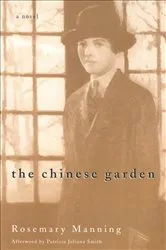 Book cover of The Chinese Garden by Rosemary Manning