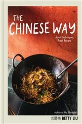Book cover of The Chinese Way by Betty Liu