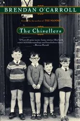 Book cover of The Chisellers by Unknown