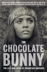 Book cover of The Chocolate Bunny by Unknown