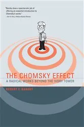 Book cover of The Chomsky Effect by Unknown