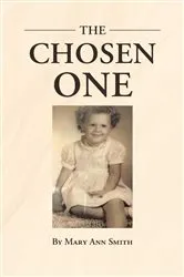 Book cover of The Chosen One by Walt Gragg