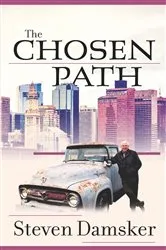 Book cover of The Chosen Path by Erica Skattebo