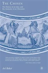 Book cover of The Chosen by Craig Conrad