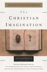 Book cover of The Christian Imagination by Leland Ryken