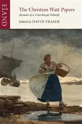 Book cover of The Christian Watt Papers by Unknown