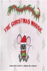 Book cover of The Christmas Mouse by Unknown