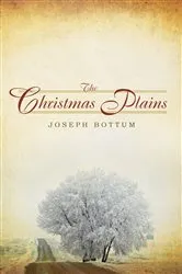 Book cover of The Christmas Plains by Unknown