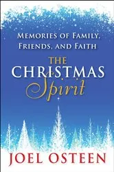 Book cover of The Christmas Spirit by Patricia Wynn