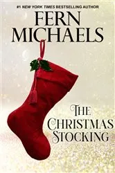 Book cover of The Christmas Stocking by Fern Michaels