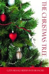Book cover of The Christmas Tree by Mathew Bartlett