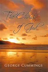 Book cover of The Christs of God by George Cummings