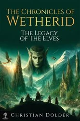 Book cover of The Chronicles of Wetherid by Christian Dölder