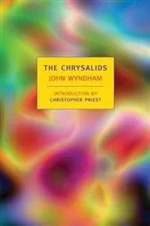 Book cover of The Chrysalids by John Wyndham