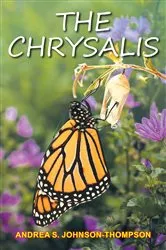 Book cover of The Chrysalis by Unknown