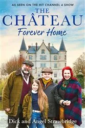 Book cover of The Château - Forever Home by Unknown