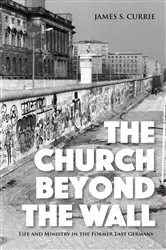 Book cover of The Church Beyond the Wall by Unknown