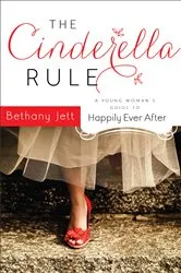 Book cover of The Cinderella Rule by Unknown