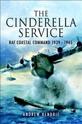 Book cover of The Cinderella Service by Andrew Hendrie