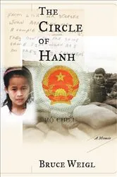 Book cover of The Circle of Hanh by Bruce Weigl