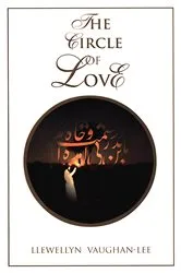 Book cover of The Circle of Love by Unknown
