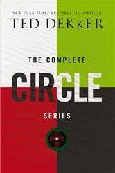 Book cover of The Circle Series 4-in-1 by Ted Dekker