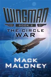 Book cover of The Circle War by Unknown