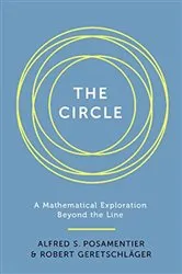 Book cover of The Circle by David Poyer