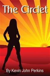 Book cover of The Circlet by Kevin John Perkins