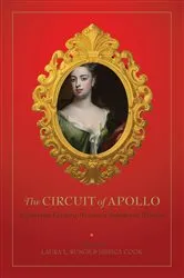 Book cover of The Circuit of Apollo by Laura Runge