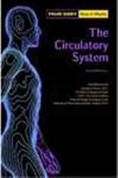 Book cover of The Circulatory System by Susan Whittemore