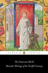 Book cover of The Cistercian World by Pauline Matarasso