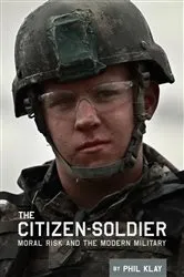 Book cover of The Citizen-Soldier by John Beatty