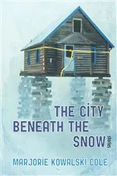Book cover of The City Beneath the Snow by Marjorie Kowalski Cole