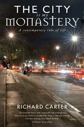 Book cover of The City is my Monastery by Unknown
