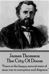 Book cover of The City Of Doom by James Thomson