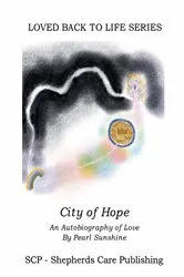 Book cover of The City of Hope by Pearl Sunshine