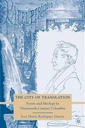Book cover of The City of Translation by Unknown
