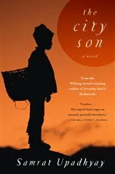 Book cover of The City Son by Unknown