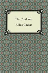 Book cover of The Civil War by David M. Detweiler