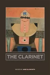 Book cover of The Clarinet by Jane Ellsworth
