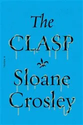 Book cover of The Clasp by Unknown