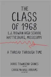Book cover of The Class of 1968 by Unknown
