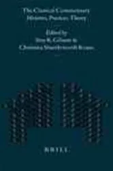 Book cover of The classical commentary by R. Gibson
