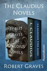 Book cover of The Claudius Novels by Robert Graves