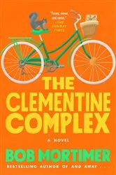 Book cover of The Clementine Complex by Unknown