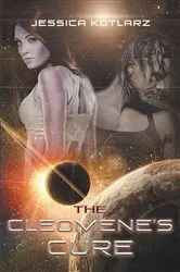 Book cover of The Cleomene's Cure by Jessica Kotlarz