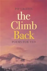 Book cover of The Climb Back by Pip Griffin
