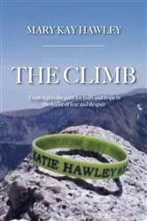Book cover of The Climb by Anatoli Boukreev